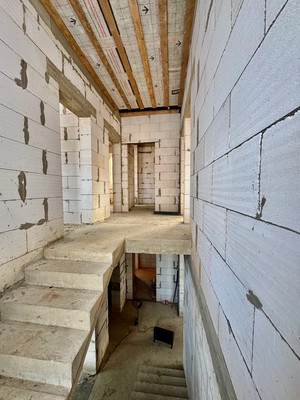 Продам дом, Озерная ул, Бережки д, 0 км от города