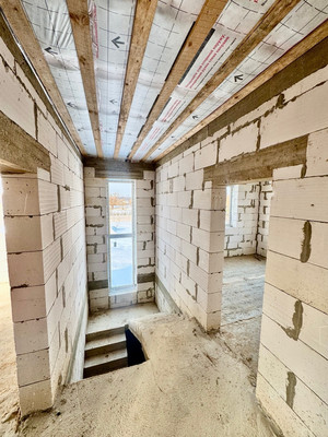 Продам дом, Озерная ул, Бережки д, 0 км от города