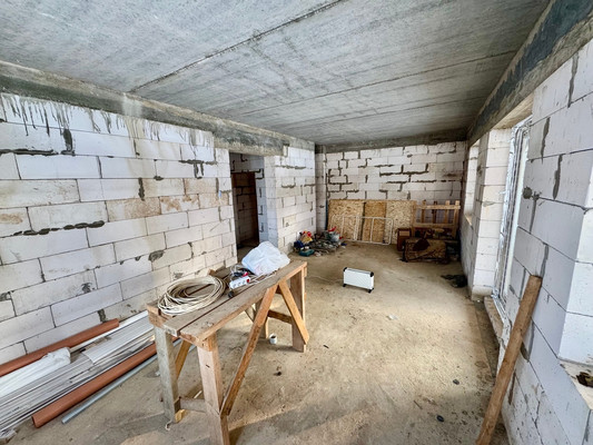 Продам дом, Озерная ул, Бережки д, 0 км от города