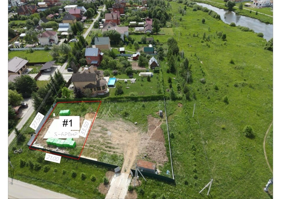 Продам дом, Озерная ул, Бережки д, 0 км от города