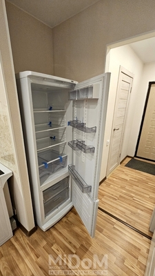 Сдам однокомнатную (1-комн.) квартиру, Охтинская аллея, 10к1, Мурино п