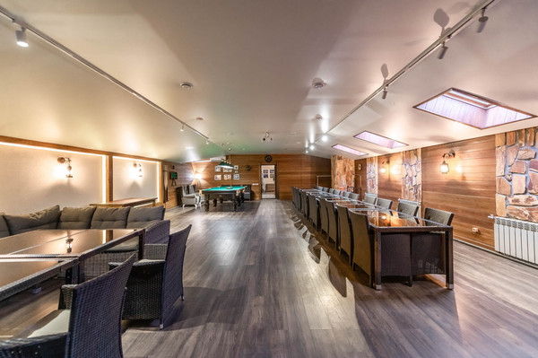 Продам коттедж, Ленинградское ш, 303ка, Москва г, 0 км от города