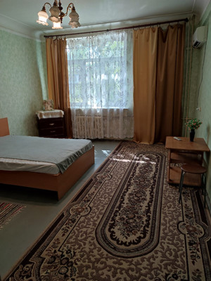 Продам комнату в 3-комн. квартире, Пионерская ул, 10, Нахабино рп