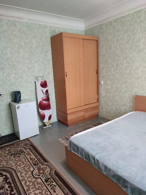 Продам комнату в 3-комн. квартире, Пионерская ул, 10, Нахабино рп