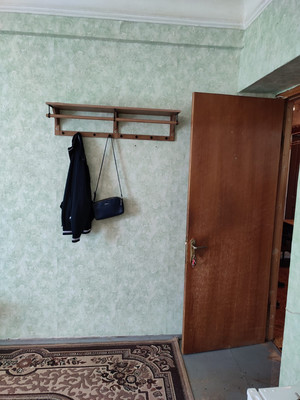 Продам комнату в 3-комн. квартире, Пионерская ул, 10, Нахабино рп