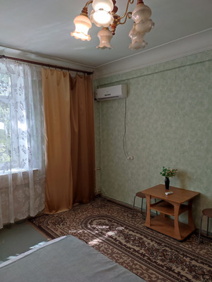 Продам комнату в 3-комн. квартире, Пионерская ул, 10, Нахабино рп