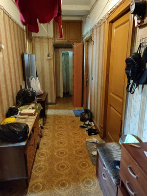Продам комнату в 3-комн. квартире, Пионерская ул, 10, Нахабино рп