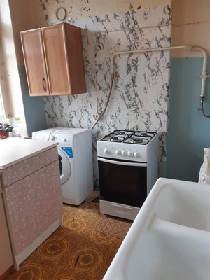 Продам комнату в 3-комн. квартире, Пионерская ул, 10, Нахабино рп