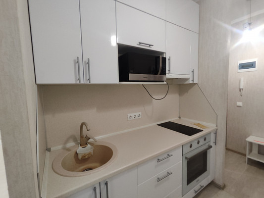 Продам однокомнатную (1-комн.) квартиру, Маршала Жукова пр-кт, 23/1, Ростов-на-Дону г