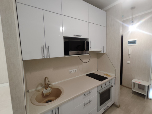 Продам однокомнатную (1-комн.) квартиру, Маршала Жукова пр-кт, 23/1, Ростов-на-Дону г