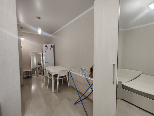 Продам однокомнатную (1-комн.) квартиру, Маршала Жукова пр-кт, 23/1, Ростов-на-Дону г