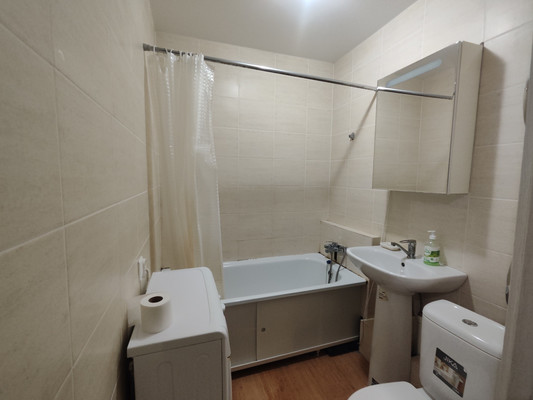 Продам однокомнатную (1-комн.) квартиру, Маршала Жукова пр-кт, 23/1, Ростов-на-Дону г