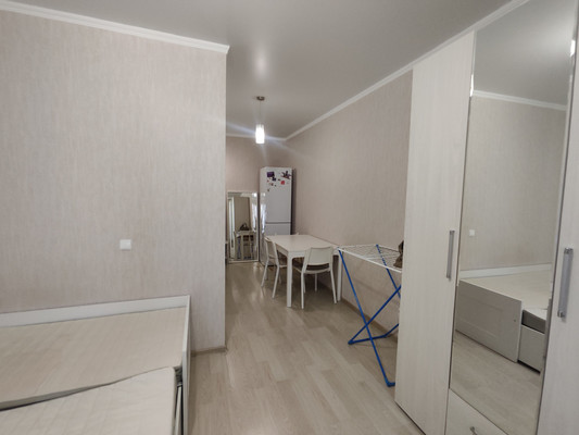 Продам однокомнатную (1-комн.) квартиру, Маршала Жукова пр-кт, 23/1, Ростов-на-Дону г