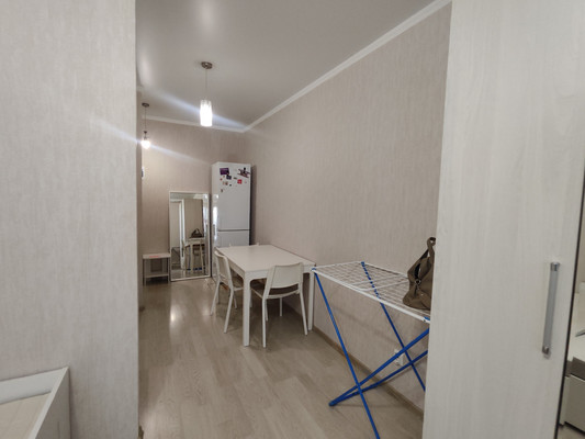 Продам однокомнатную (1-комн.) квартиру, Маршала Жукова пр-кт, 23/1, Ростов-на-Дону г