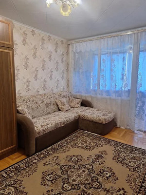 Продам однокомнатную (1-комн.) квартиру, Новороссийская ул, 94, Армавир г