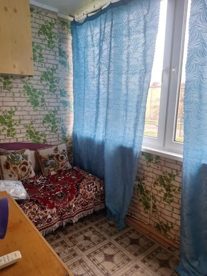 Продам однокомнатную (1-комн.) квартиру, Новороссийская ул, 94, Армавир г