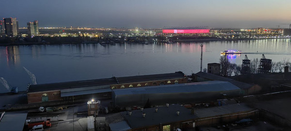 Продам однокомнатную (1-комн.) квартиру, Береговая ул, 73к2, Ростов-на-Дону г