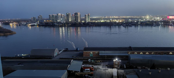 Продам однокомнатную (1-комн.) квартиру, Береговая ул, 73к2, Ростов-на-Дону г