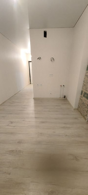 Продам однокомнатную (1-комн.) квартиру, Береговая ул, 73к2, Ростов-на-Дону г