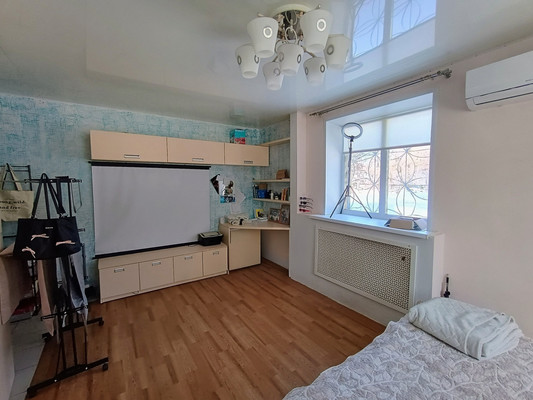 Продам однокомнатную (1-комн.) квартиру, Мира ул, 41, Йошкар-Ола г