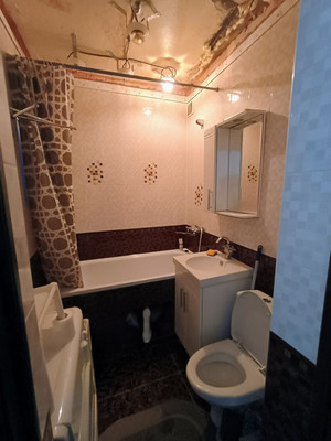 Продам однокомнатную (1-комн.) квартиру, Мира ул, 41, Йошкар-Ола г