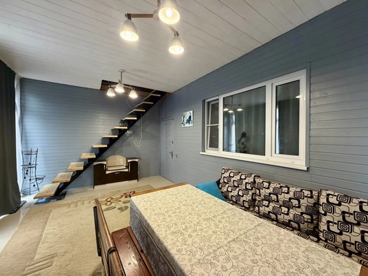 Продам дом, 23, Чехов-3 г, 0 км от города