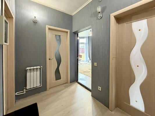 Продам дом, 23, Чехов-3 г, 0 км от города