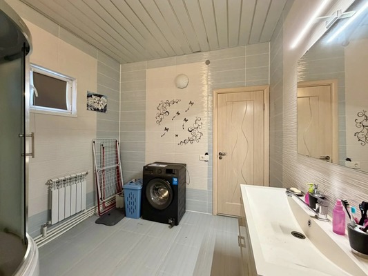 Продам дом, 23, Чехов-3 г, 0 км от города