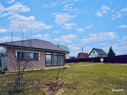 Продам дом, 23, Чехов-3 г, 0 км от города