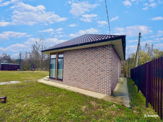 Продам дом, 23, Чехов-3 г, 0 км от города