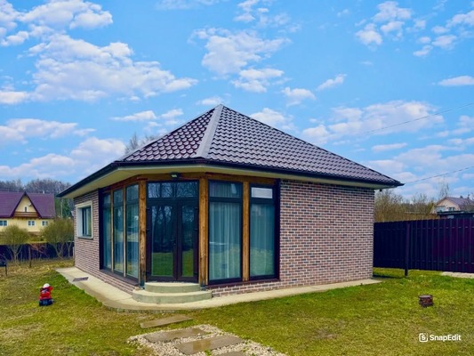 Продам дом, 23, Чехов-3 г, 0 км от города