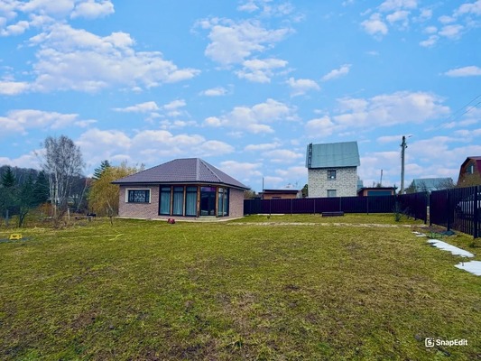 Продам дом, 23, Чехов-3 г, 0 км от города