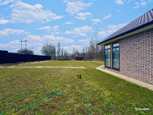 Продам дом, 23, Чехов-3 г, 0 км от города