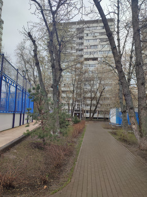 Продам двухкомнатную (2-комн.) квартиру, Талалихина ул, 16, Москва г