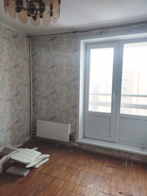 Продам двухкомнатную (2-комн.) квартиру, Талалихина ул, 16, Москва г