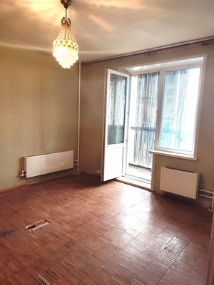 Продам двухкомнатную (2-комн.) квартиру, Талалихина ул, 16, Москва г