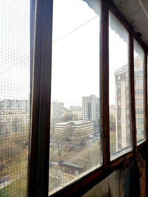 Продам двухкомнатную (2-комн.) квартиру, Талалихина ул, 16, Москва г