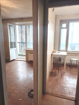 Продам двухкомнатную (2-комн.) квартиру, Талалихина ул, 16, Москва г