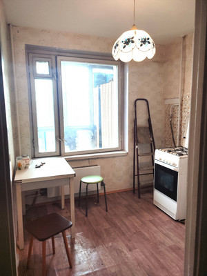 Продам двухкомнатную (2-комн.) квартиру, Талалихина ул, 16, Москва г