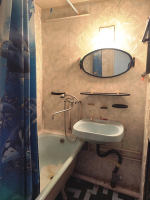 Продам двухкомнатную (2-комн.) квартиру, Талалихина ул, 16, Москва г