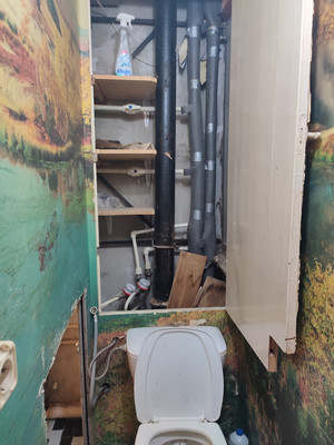 Продам двухкомнатную (2-комн.) квартиру, Талалихина ул, 16, Москва г