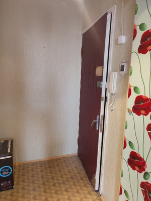 Продам двухкомнатную (2-комн.) квартиру, Талалихина ул, 16, Москва г