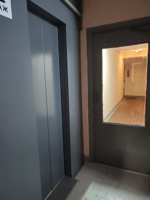 Продам двухкомнатную (2-комн.) квартиру, Талалихина ул, 16, Москва г