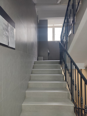 Продам двухкомнатную (2-комн.) квартиру, Талалихина ул, 16, Москва г