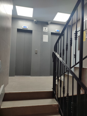 Продам двухкомнатную (2-комн.) квартиру, Талалихина ул, 16, Москва г