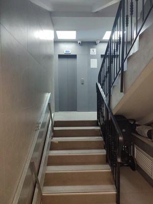 Продам двухкомнатную (2-комн.) квартиру, Талалихина ул, 16, Москва г