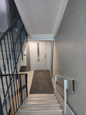 Продам двухкомнатную (2-комн.) квартиру, Талалихина ул, 16, Москва г