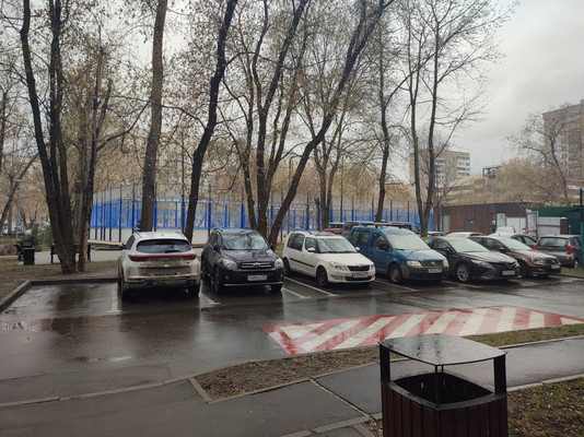 Продам двухкомнатную (2-комн.) квартиру, Талалихина ул, 16, Москва г