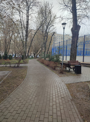 Продам двухкомнатную (2-комн.) квартиру, Талалихина ул, 16, Москва г