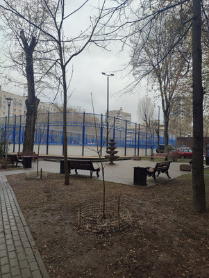 Продам двухкомнатную (2-комн.) квартиру, Талалихина ул, 16, Москва г